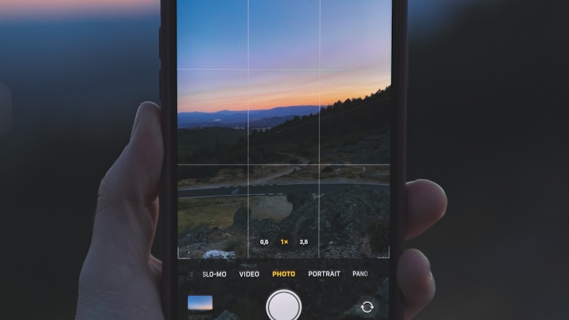 iPhoneの画面録画方法をやさしく解説｜音声あり・できない時の対処までわかる完全ガイド